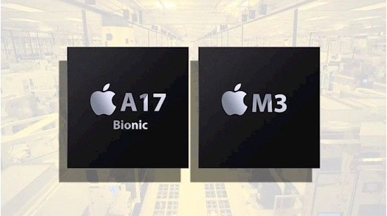 连云港苹果15维修站分享iPhone15系列会用3nm芯片吗 